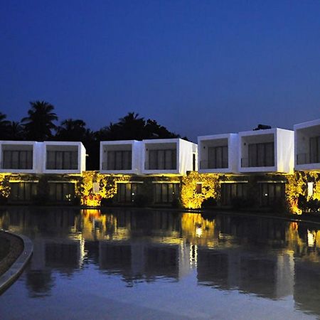 Anora Beach Resort Mahabalipuram Kūvattūr Eksteriør billede