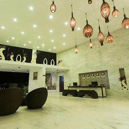 Anora Beach Resort Mahabalipuram Kūvattūr Eksteriør billede