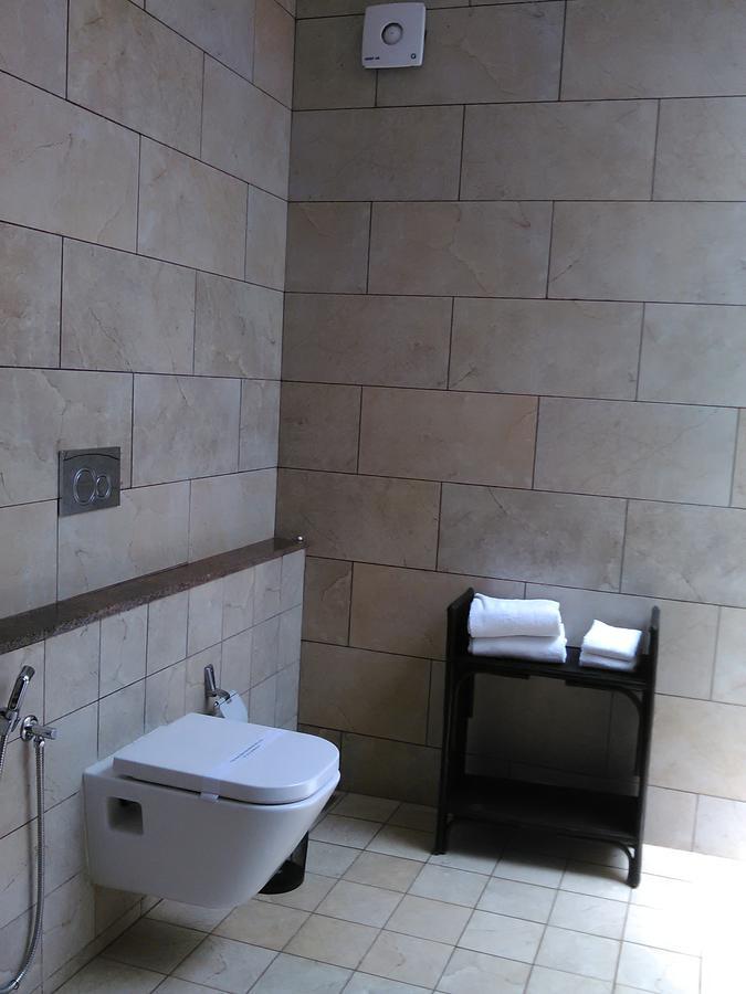 Anora Beach Resort Mahabalipuram Kūvattūr Eksteriør billede