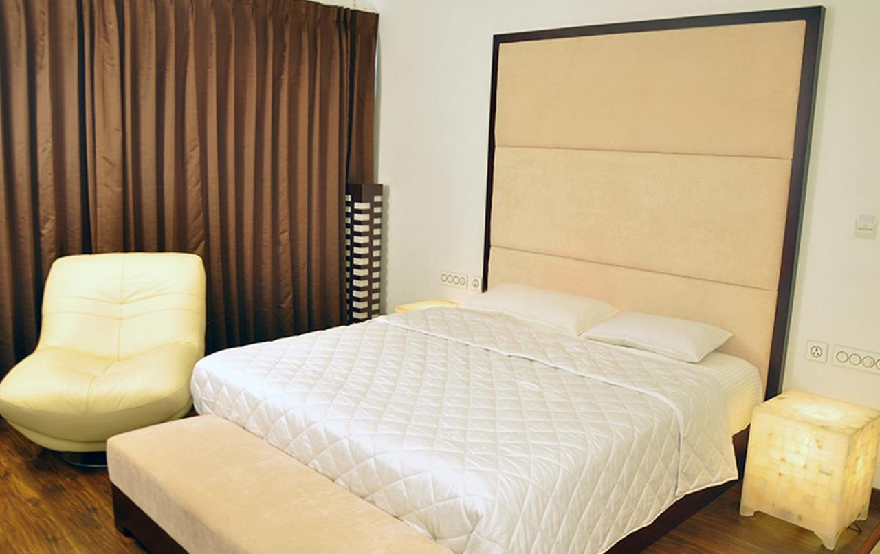 Anora Beach Resort Mahabalipuram Kūvattūr Eksteriør billede