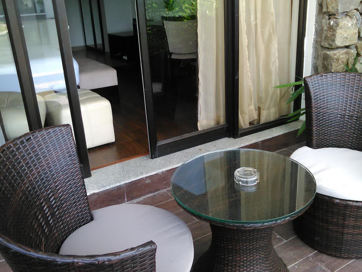 Anora Beach Resort Mahabalipuram Kūvattūr Eksteriør billede