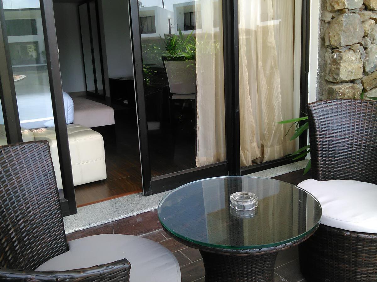 Anora Beach Resort Mahabalipuram Kūvattūr Eksteriør billede