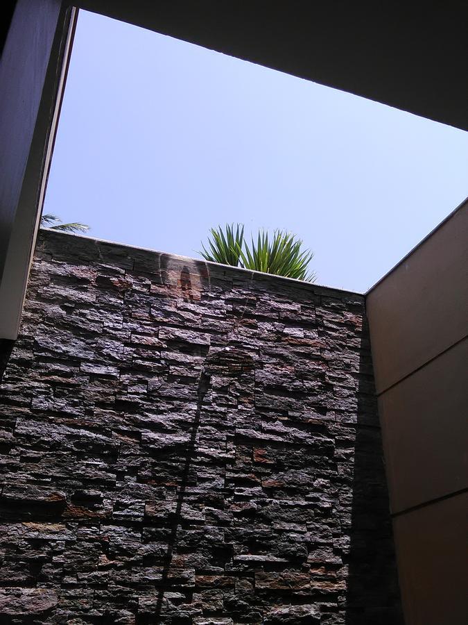 Anora Beach Resort Mahabalipuram Kūvattūr Eksteriør billede
