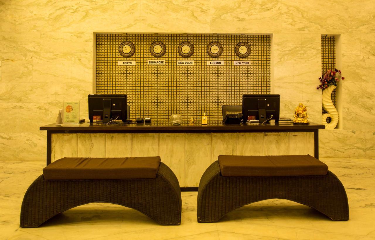 Anora Beach Resort Mahabalipuram Kūvattūr Eksteriør billede