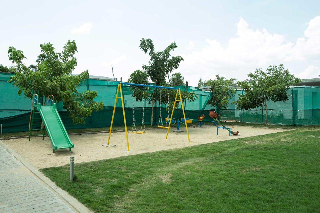Anora Beach Resort Mahabalipuram Kūvattūr Eksteriør billede